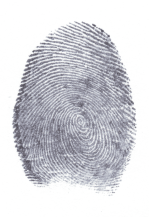 thumbprint